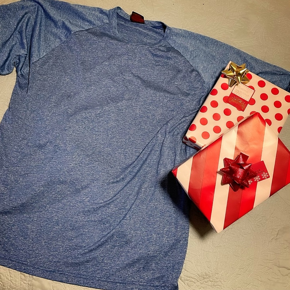NWOT zone pro heat gear shirt!